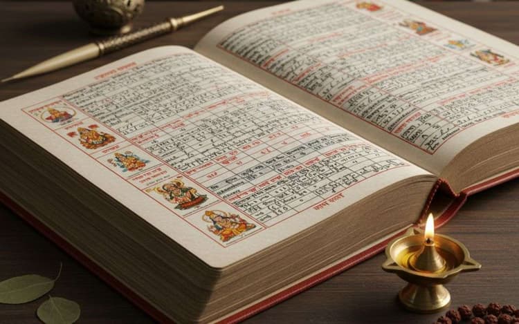 Aaj Ka Panchang: आज 4 अक्टूबर 2025 का अभिजीत मुहूर्त और ब्रह्म मुहूर्त, जानें सूर्योदय और सूर्यास्त का समय