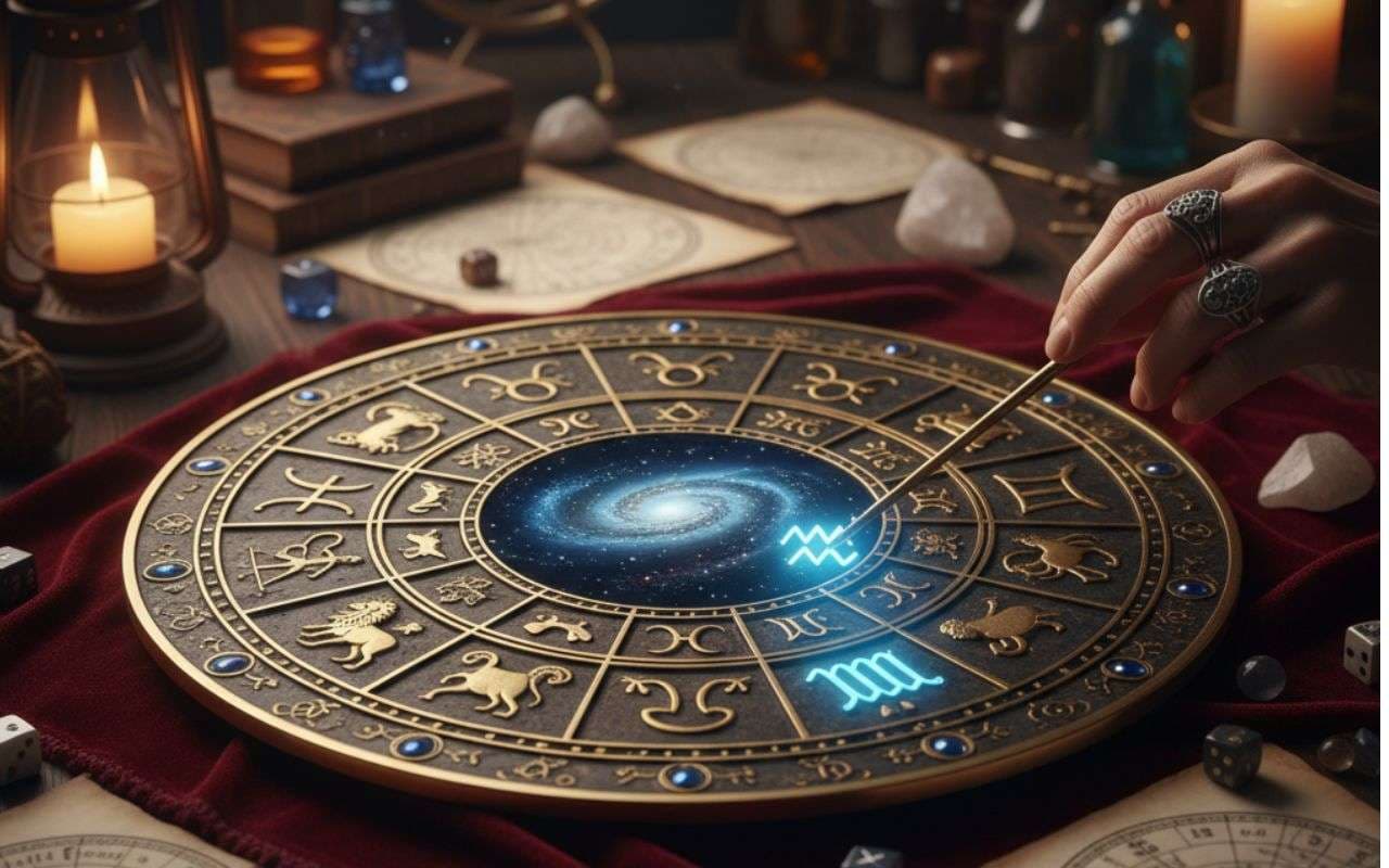 Aaj Ka Rashifal: तुला राशि वाले आर्थिक संतुलन बनाए रखने में सफल रहेंगे, जानें मेष से लेकर मीन राशि का आज 5 अक्टूबर का राशिफल