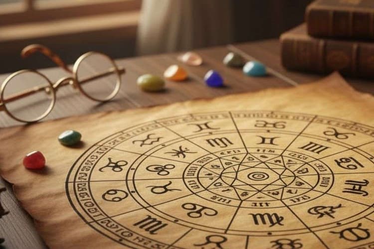 Aaj Ka Rashifal: मिथुन राशि वालों की नौकरी में पदोन्नति और व्यवसाय में लाभ संभव हैं, जानें मेष से लेकर मीन राशि का आज 9 अक्टूबर का राशिफल