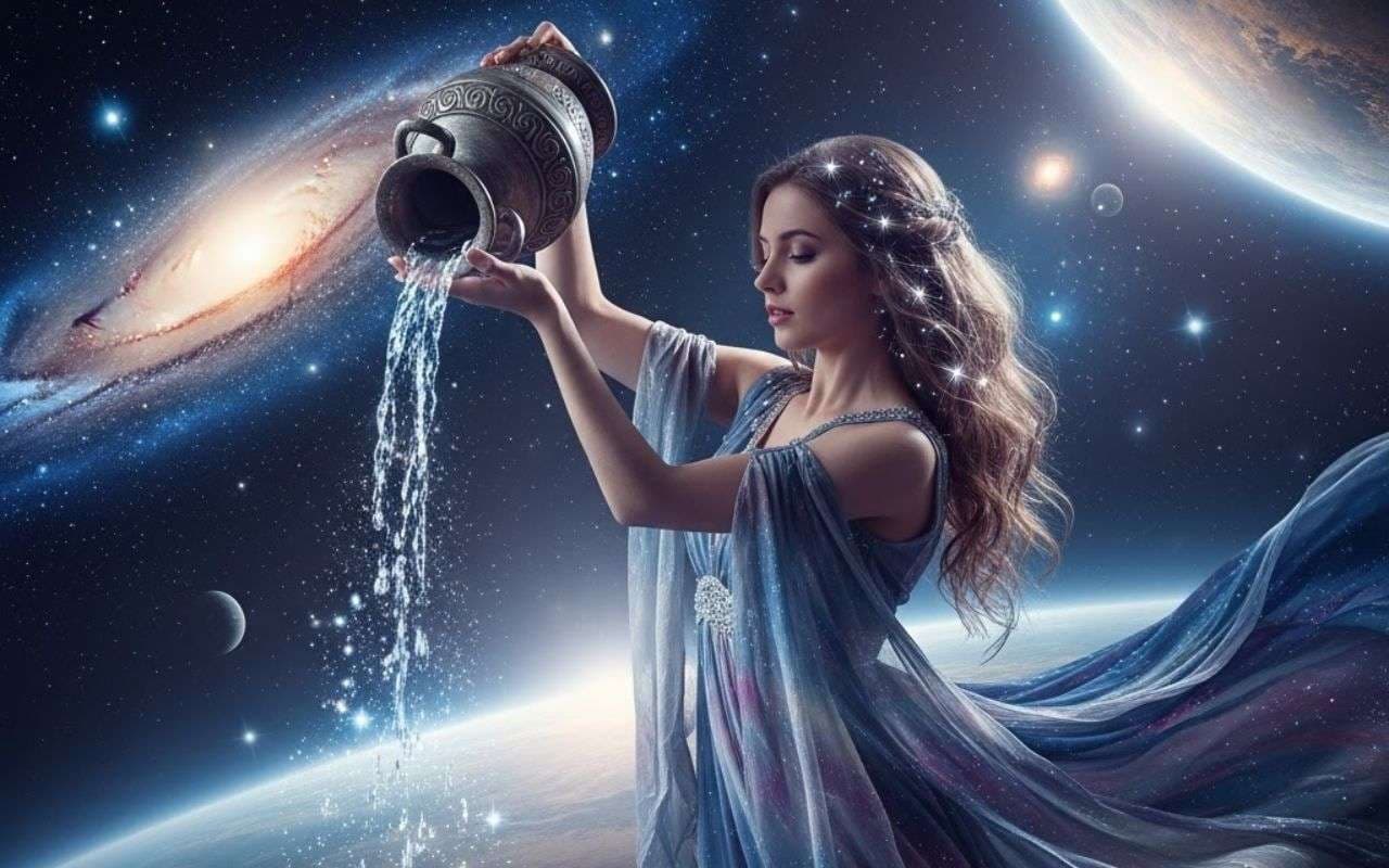 Aaj ka Kumbh Rashifal: बातचीत करते समय शब्दों का चयन सोच-समझकर करें, जानें आज 11 अक्टूबर 2025 का कुम्भ राशिफल