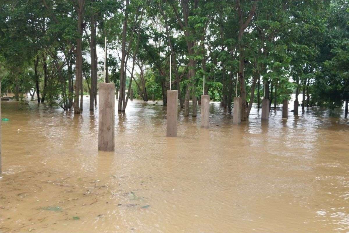 Aaj Ka Mausam rain in jharkhand