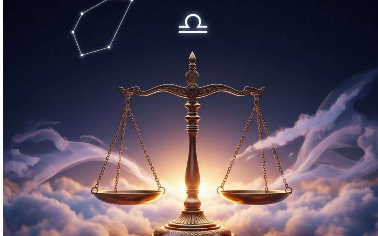 Aaj ka Tula Rashifal: नौकरी के मौके मिल सकते हैं, देखें आज 25 अक्टूबर 2025 का तुला राशिफल