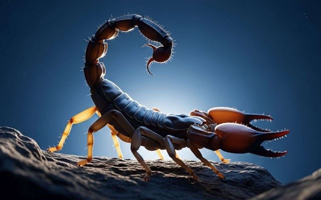 Aaj ka Vrishchik Rashifal: गलतफहमियों को सुलझाने के लिए समय निकालें, देखें आज 11 अक्टूबर 2025 का वृश्चिक राशिफल