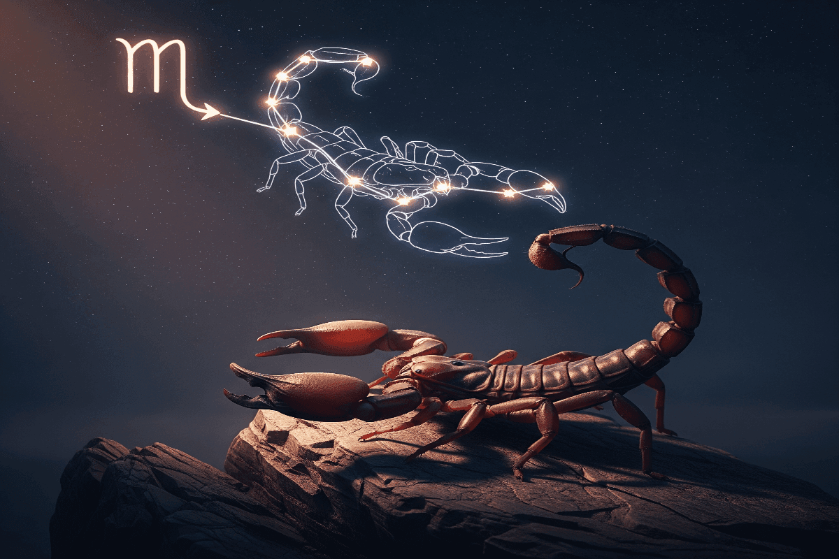 Aaj ka Vrishchik Rashifal: अपनी कमजोरियां दिखाना आज मूर्खता होगी, देखें आज 19 अक्टूबर 2025 का वृश्चिक राशिफल