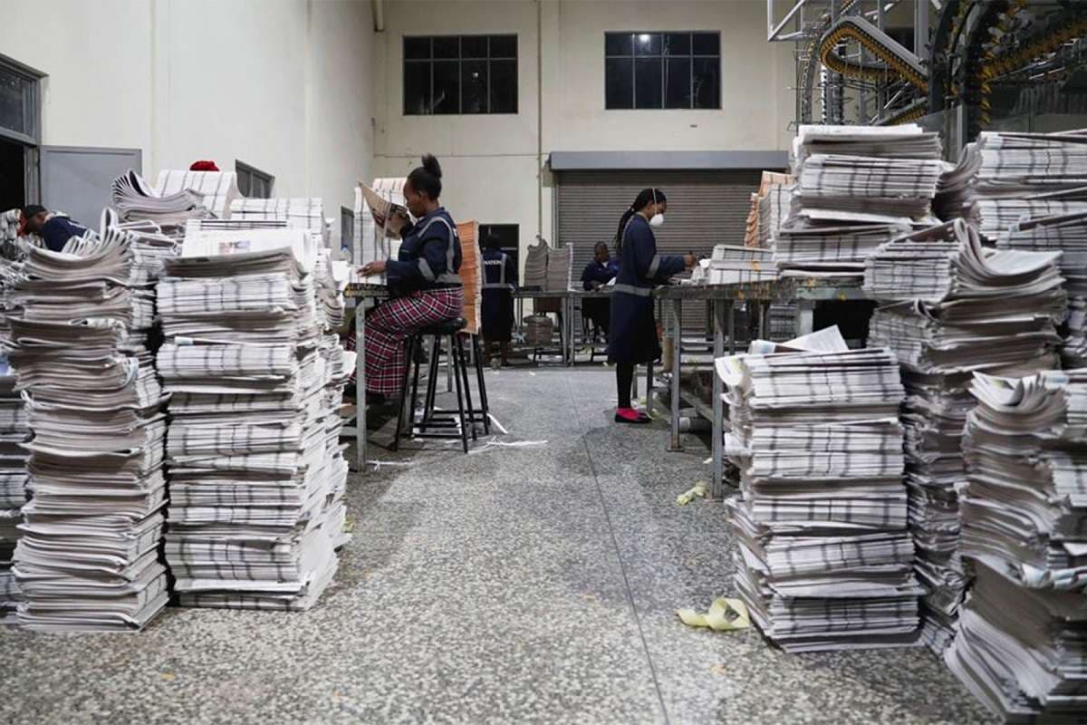 प्रिंट मीडिया की विज्ञापन दरों में 26% बढ़ोतरी कर सकती है सरकार, 15 नवंबर को अधिसूचना होगी जारी