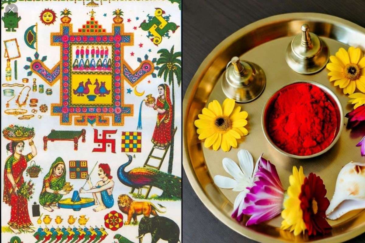 Ahoi Ashtami Vrat 2025: 13 अक्टूबर को है अहोई अष्टमी व्रत, जल्दी नोट कर लें पूजा की सभी सामग्री