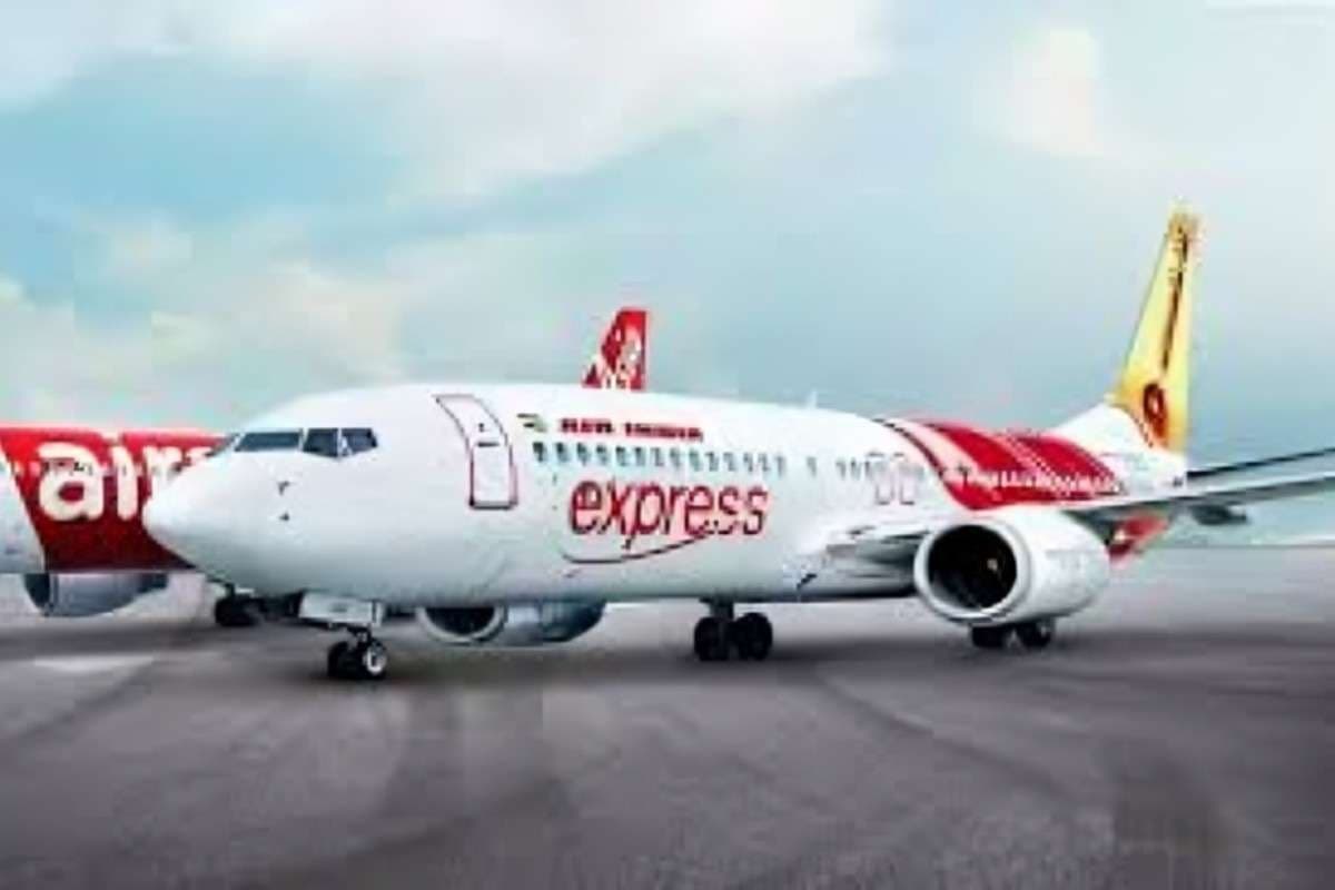 Air India Express