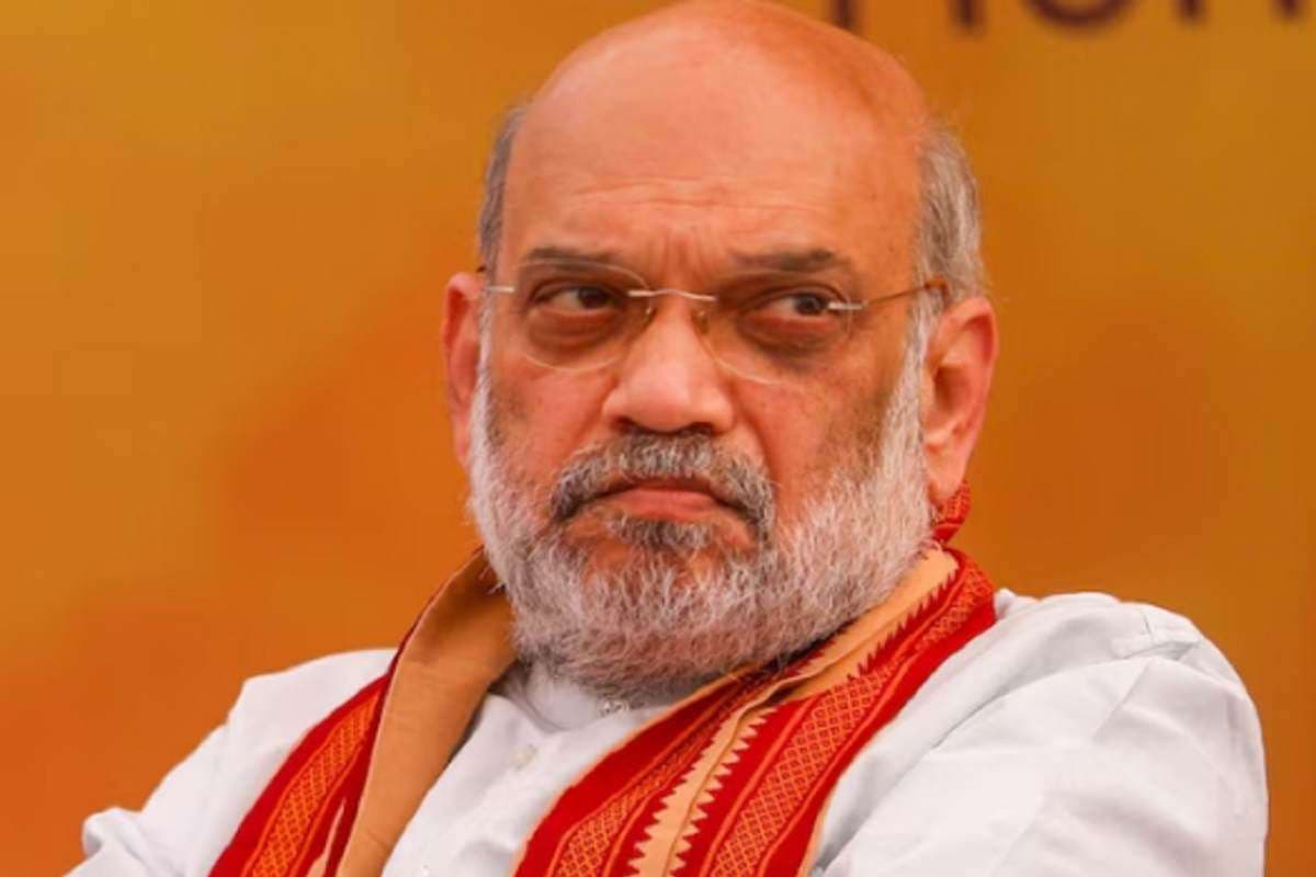 Bihar Election 2025: चुनाव की तैयारी से खुश नहीं अमित शाह, देर रात तक चली बैठक में एक एक सीट की ली जानकारी