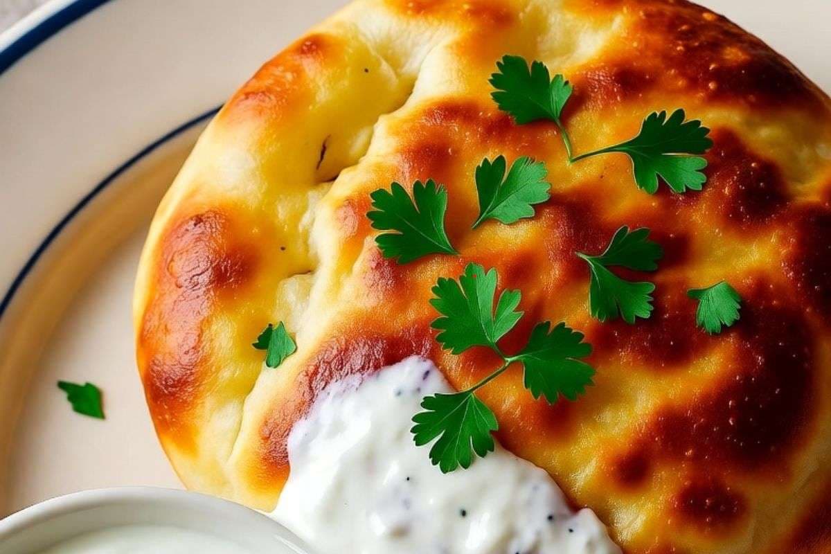 घर पर बनाएं ढाबा स्टाइल अमृतसरी कुलचा, मात्र 4 स्टेप्स में हो जाएगा तैयार, स्वाद ऐसा कि रेस्टोरेंट फेल