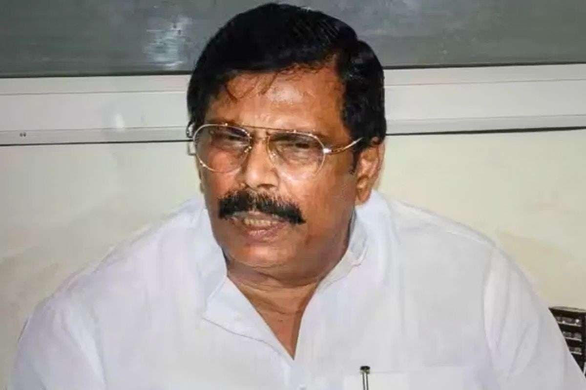 Bihar Chunav: तेजस्वी 14 तारीख को वोट चोरी का रोना रोएंगे, आनंद मोहन क्यों बोले- जनता अराजकता नहीं चुनेगी