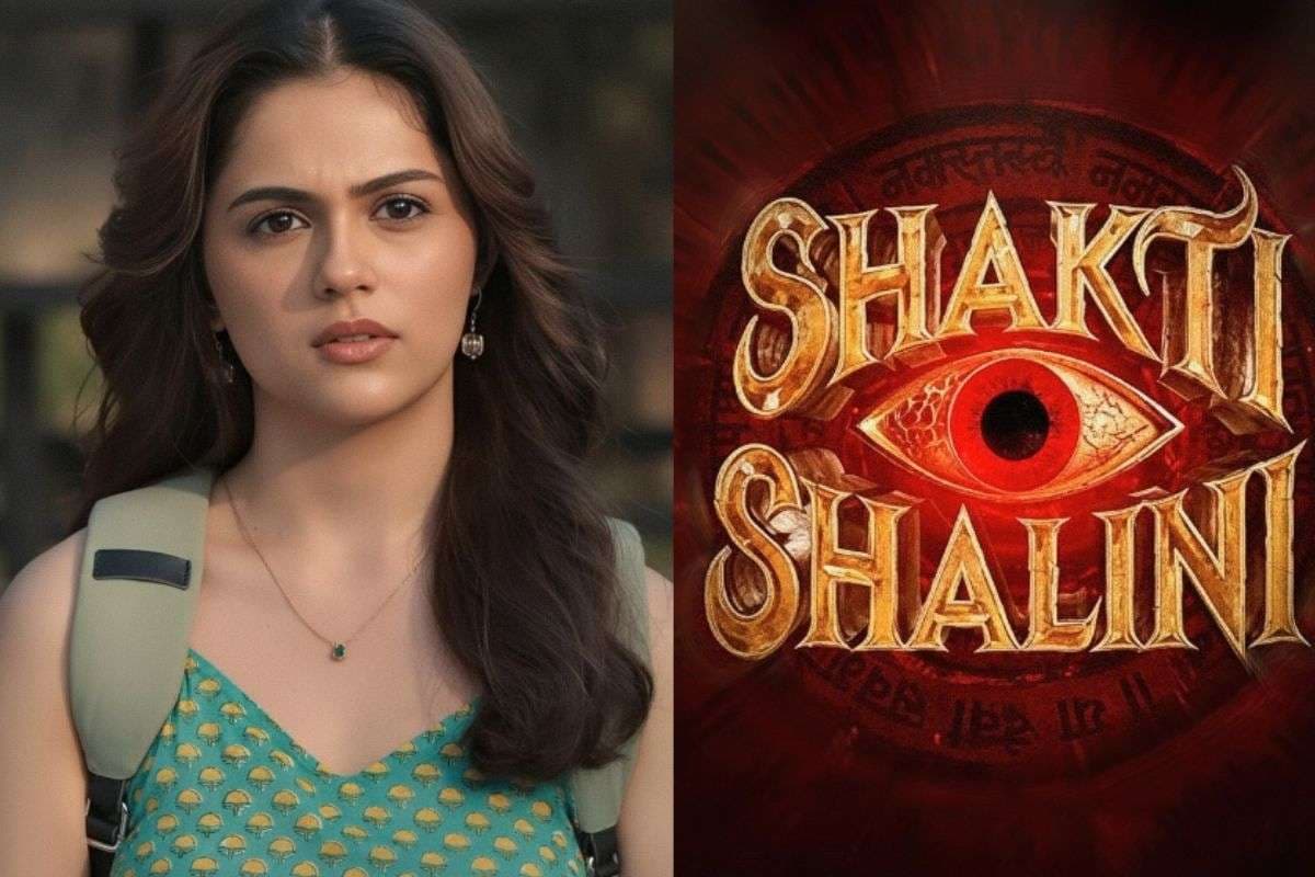 Aneet Padda Horror Film: रोमांटिक ‘सैयारा’ के बाद अनीत पड्डा अब हॉरर अवतार में, नई फिल्म ‘शक्ति शालिनी’ हुई अनाउंस, रिलीज डेट जानें