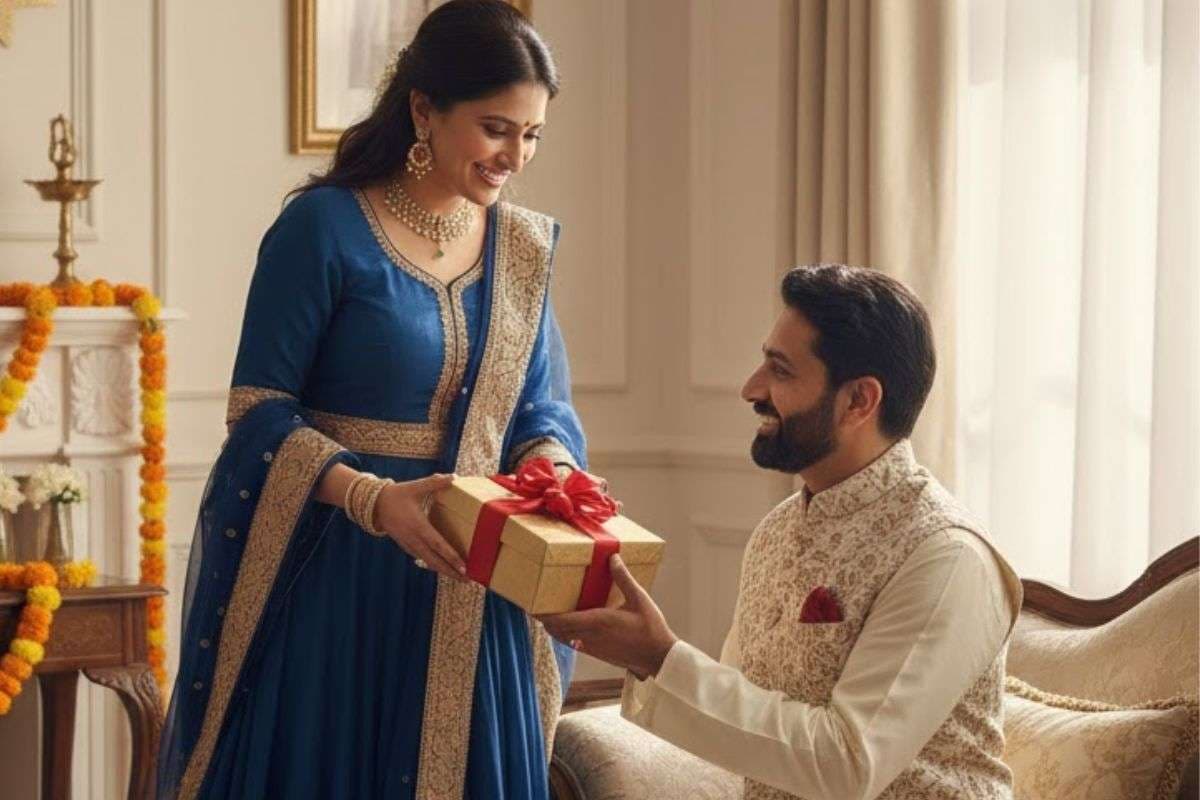 Anniversary Gift Ideas For Husband
