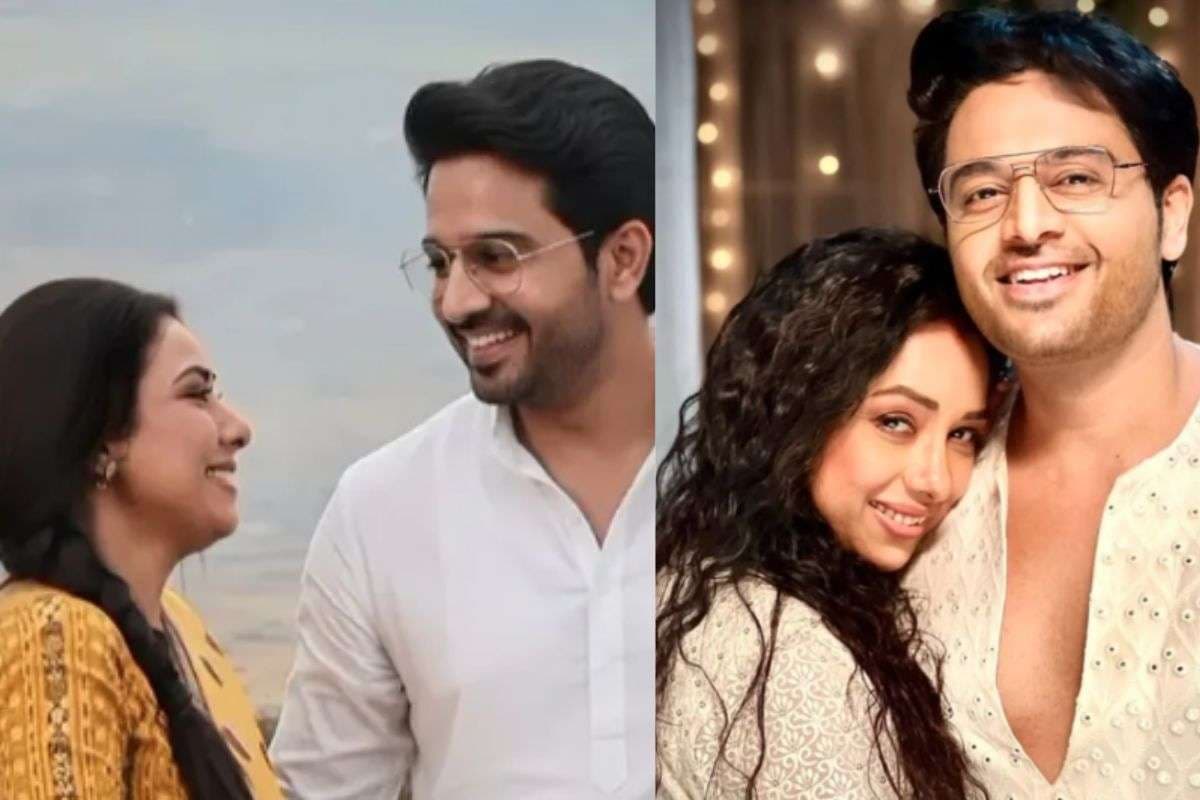 Anupama सीरियल में फिर होगी 'अनुपमा के अनुज' की वापसी, निर्माता राजन शाही का बड़ा दावा, कहा- दोगुनी मजबूती के साथ होगी