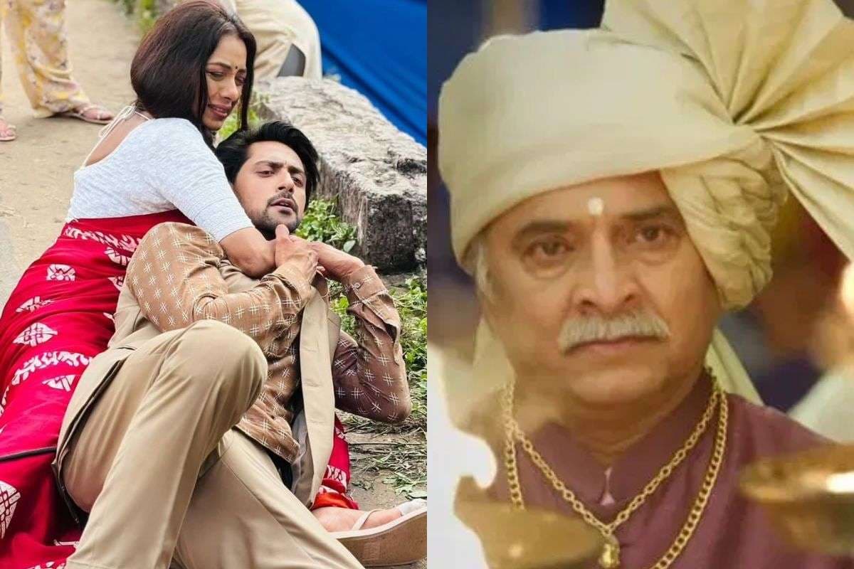 Anupama: प्रकाश को घसीटकर पुलिस स्टेशन ले जाएगी अनुपमा? इस लड़की ने दी चेतावनी, कहा- गांव छोड़कर चली जाओ, वरना वह जला देगा