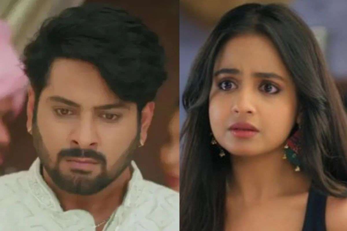 Anupama: प्रार्थना के एक्स पति के प्यार में पड़ी माही, राजा को धोखा दे रहा परी? कोठारी हाउस में इस शख्स को देख चौंकी राही