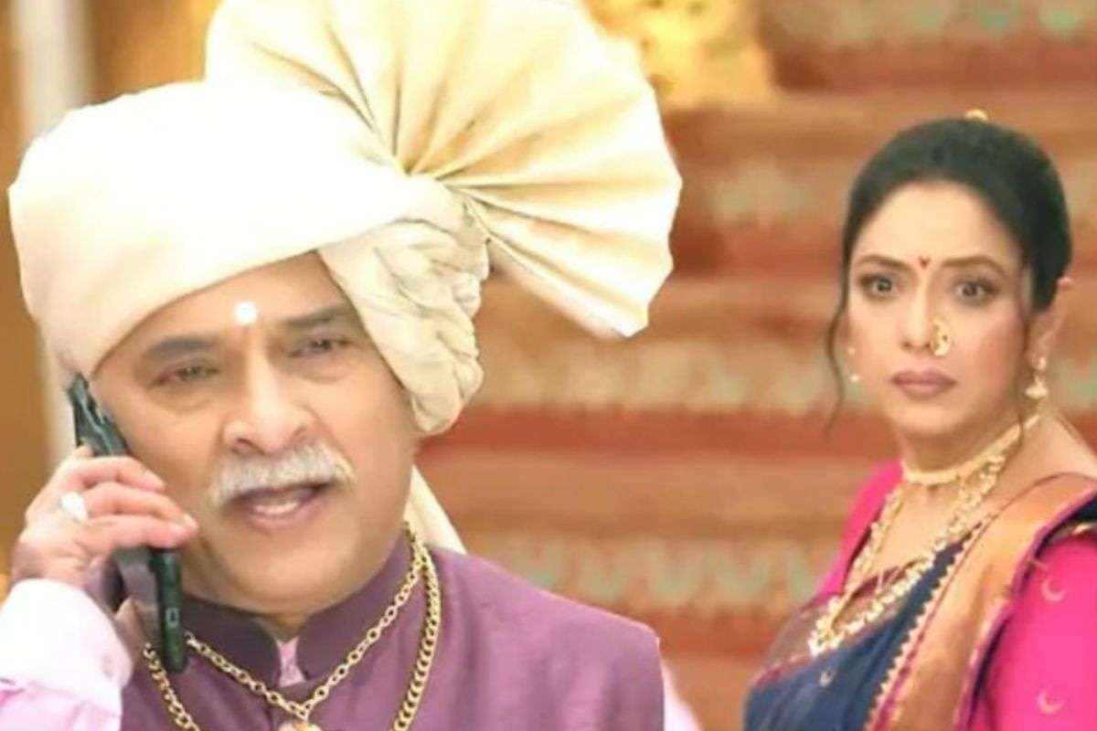 Anupama Maha Twists: समर के कातिल सोनू का पिता है प्रकाश? इस नयी एंट्री से मचेगा बवाल