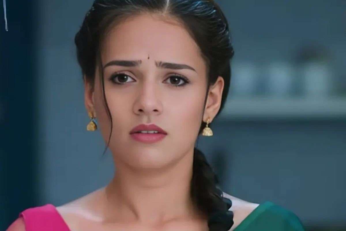 Anupama की बहू डिंपल के हाथ लगा नया शो, समर की पत्नी अब इस सीरियल में आएगी नजर, जानें यहां