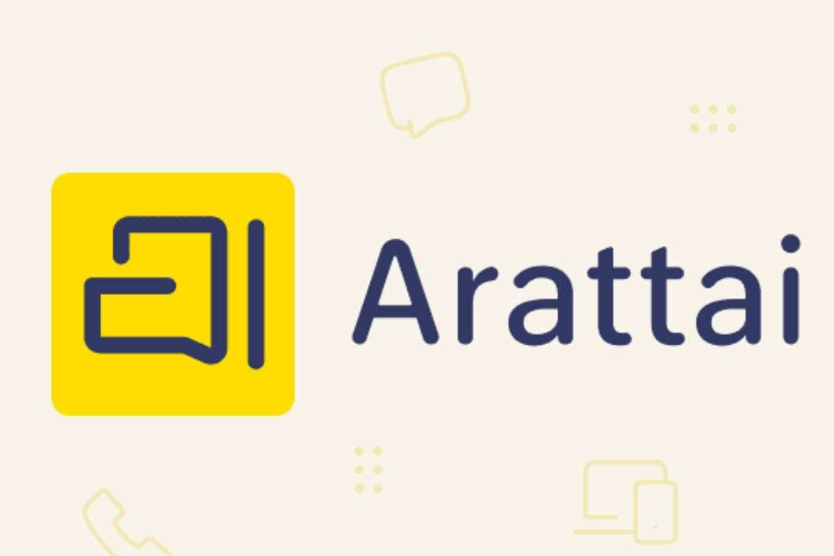 Arattai को हिंदी में क्या बोला जाए? श्रीधर वेम्‍बु ने खुद पोस्ट कर के बताया कई भाषाओं में इसका मतलब