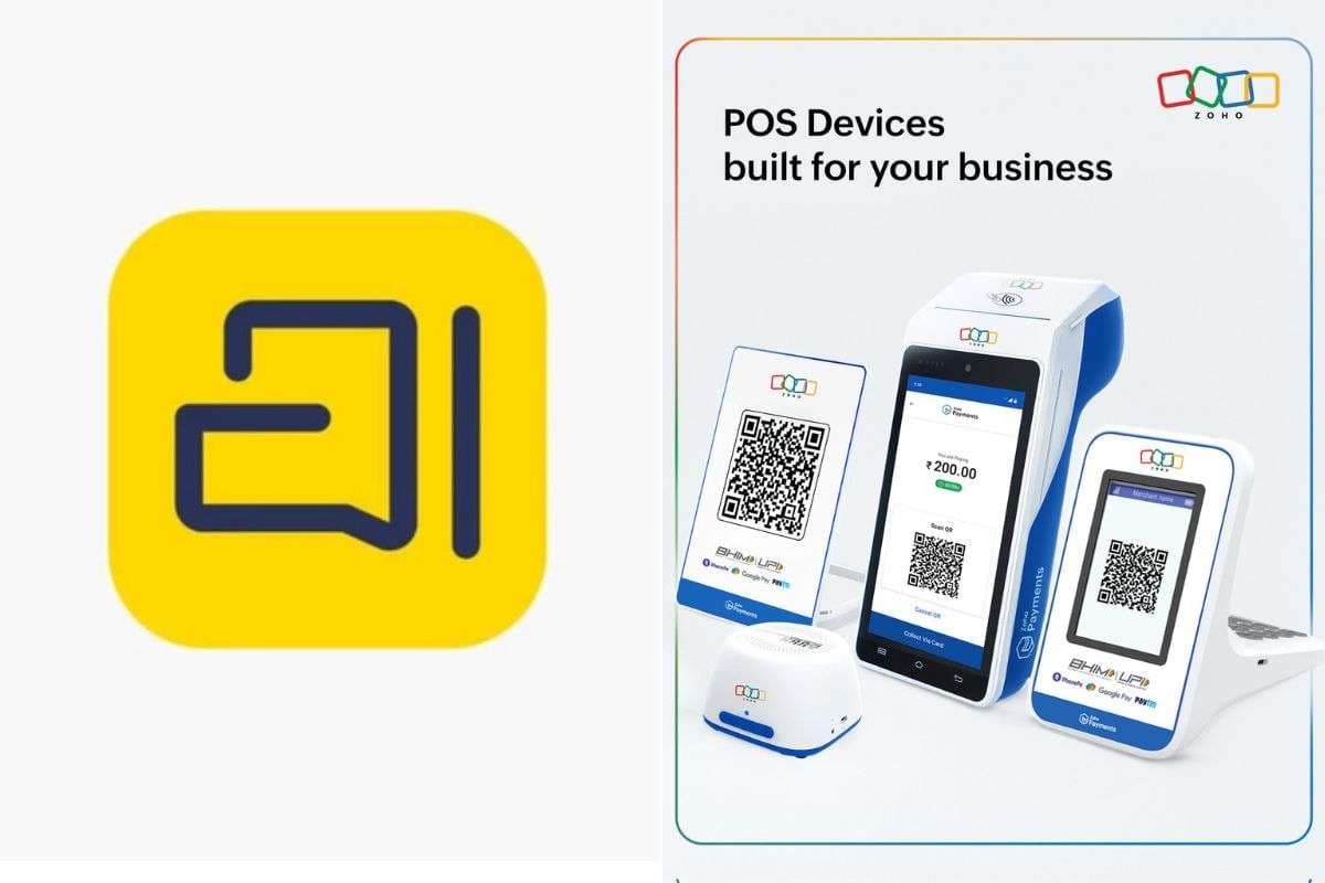 Gpay, PhonePe, Paytm की तरह Arattai से भी कर पाएंगे पेमेंट, श्रीधर वेम्बु जल्द ला रहे Zoho Pay