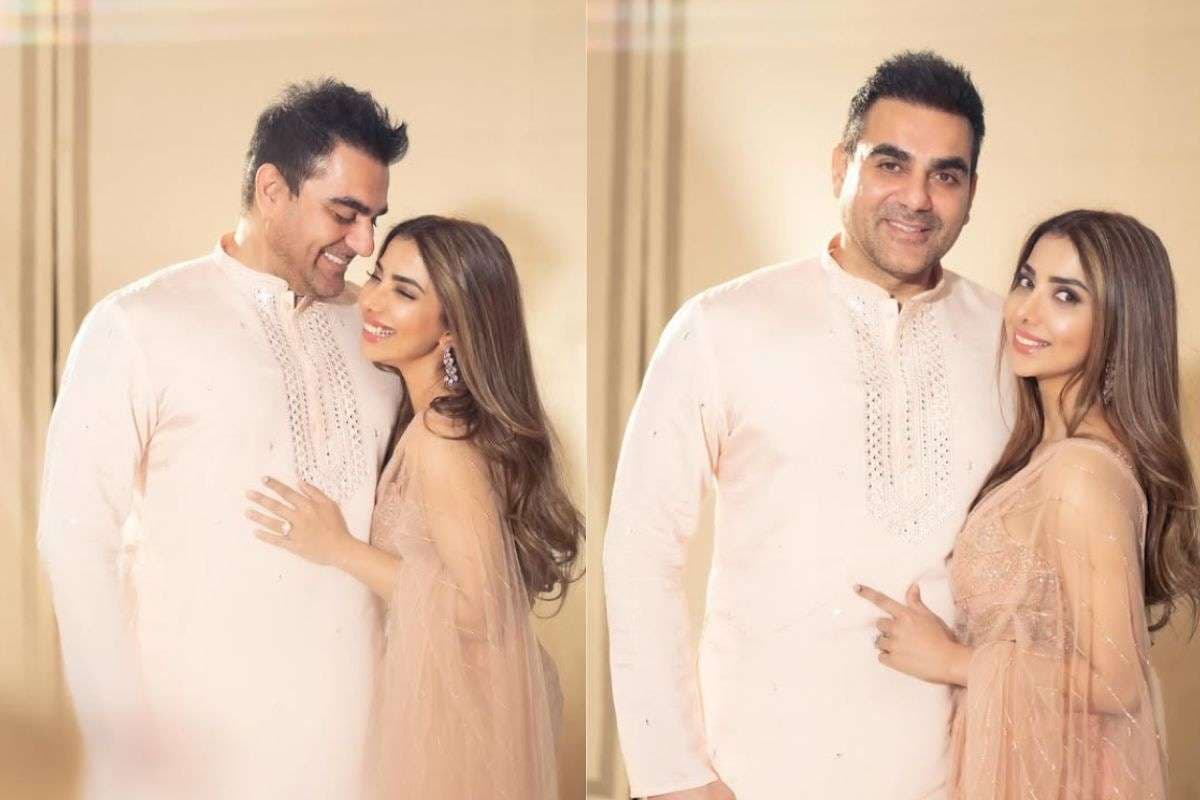 Arbaaz Khan-Sshura Baby: 22 साल बाद दूसरी बार पिता बने अरबाज खान, जानें बेटी हुई या बेटा? हॉस्पिटल पहुंचे ये खास लोग