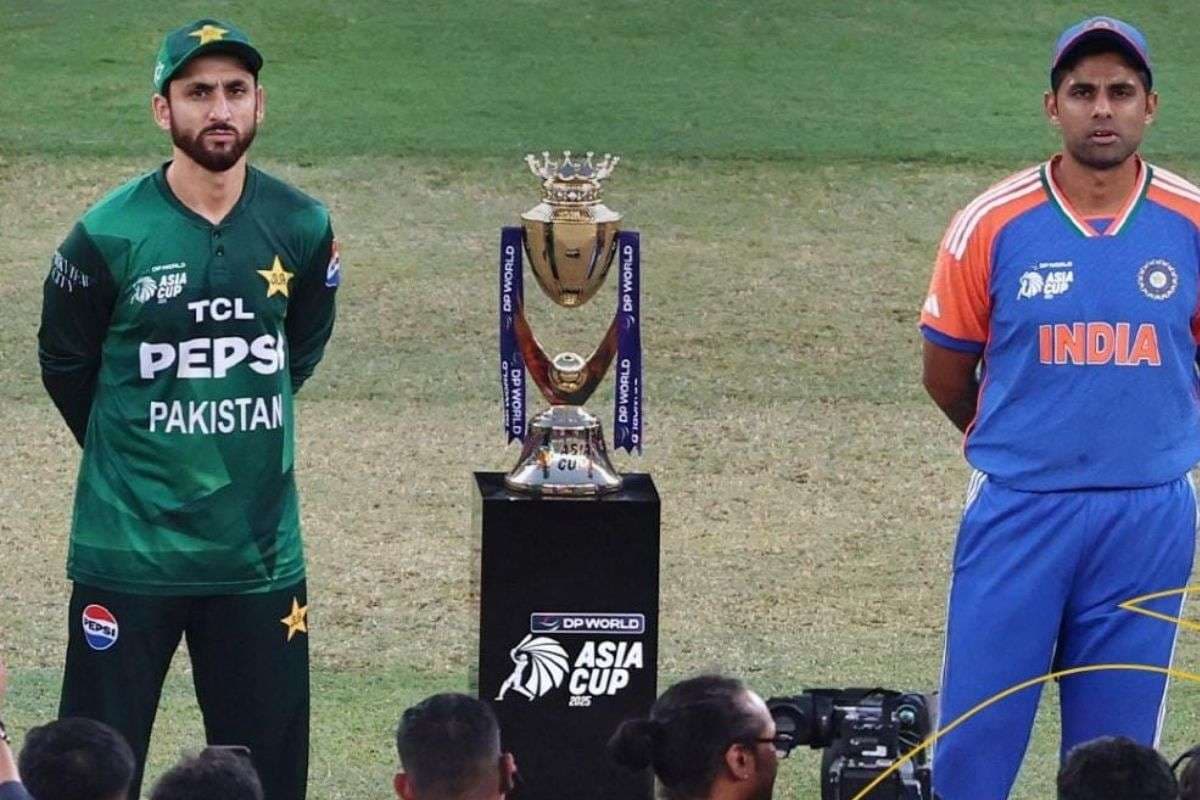 Asia Cup Trophy Asia Cup Trophy