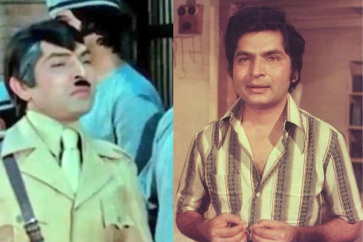 Asrani Death: नहीं रहे 'अंग्रेजों के जमाने के जेलर', 84 साल की उम्र में असरानी का निधन