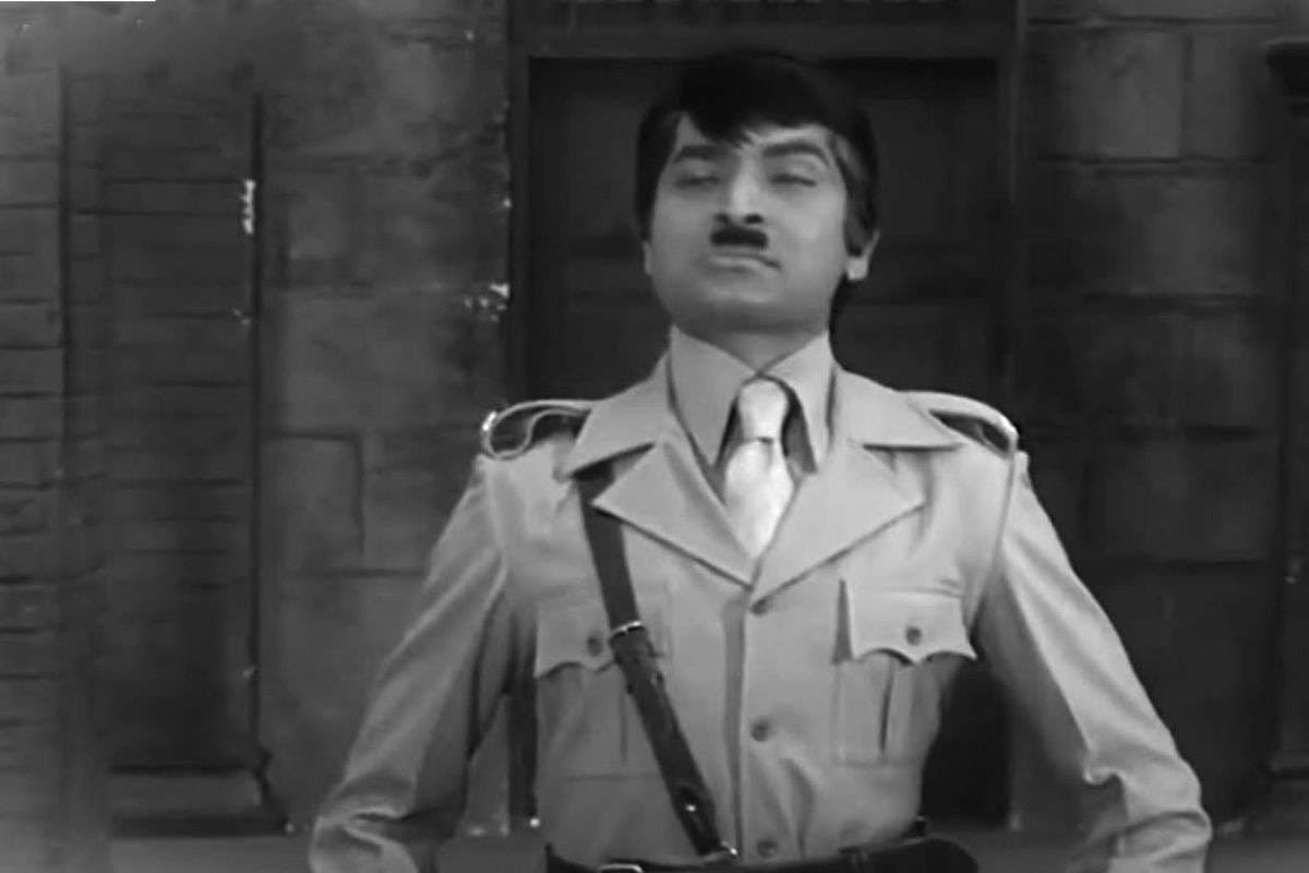Asrani Last Wish Asrani Last Wish