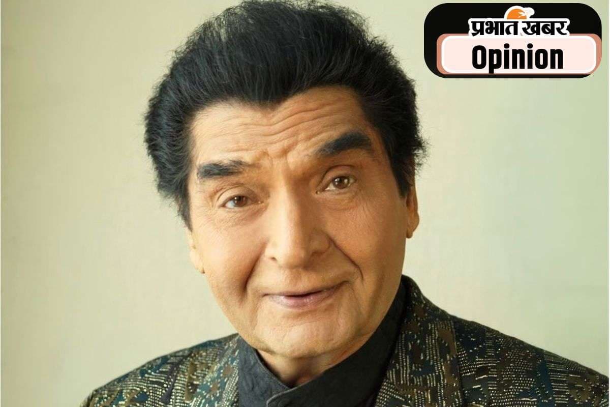 स्मृतिशेष :  गोवर्धन जो असरानी के नाम से मशहूर हुए