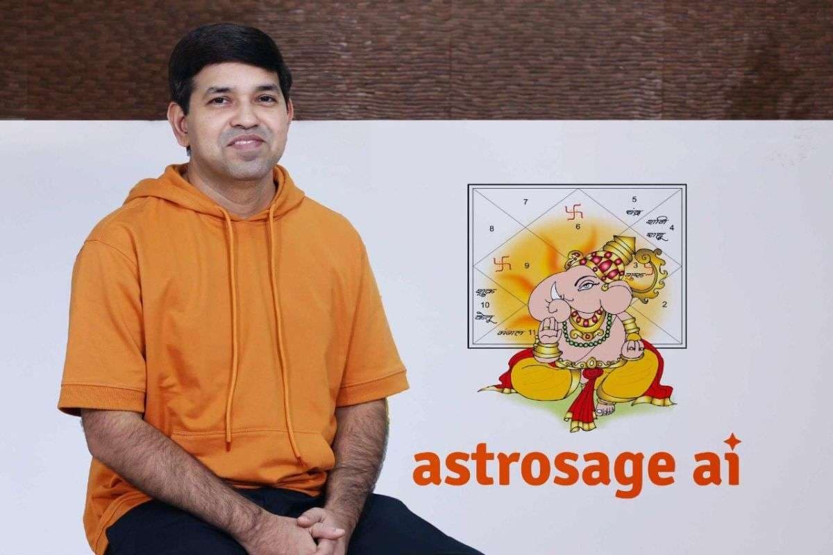 AstroSage AI: पीएम मोदी के एआई मिशन को AstroSage AI ने दिए नए पंख, अब AI ज्योतिषियों से कीजिए सातों दिन चौबीसों घंटे फोन पर बात