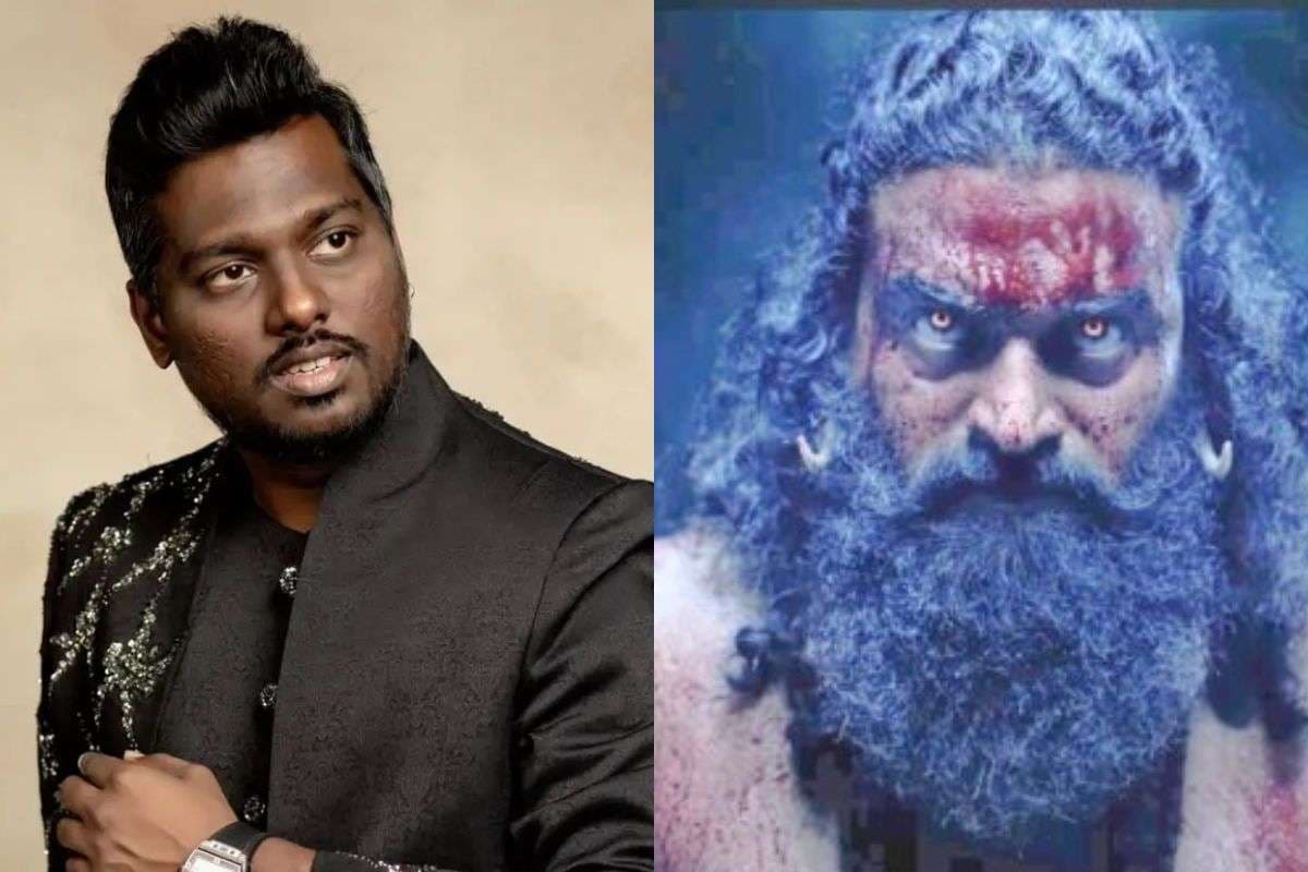 Kantara Chapter 1: 'जवान' के निर्देशक एटली ने ‘कांतारा: चैप्टर 1’ की ब्लॉकबस्टर सफलता पर तोड़ी चुप्पी, कहा- ऋषभ शेट्टी को नेशनल अवॉर्ड मिलना चाहिए