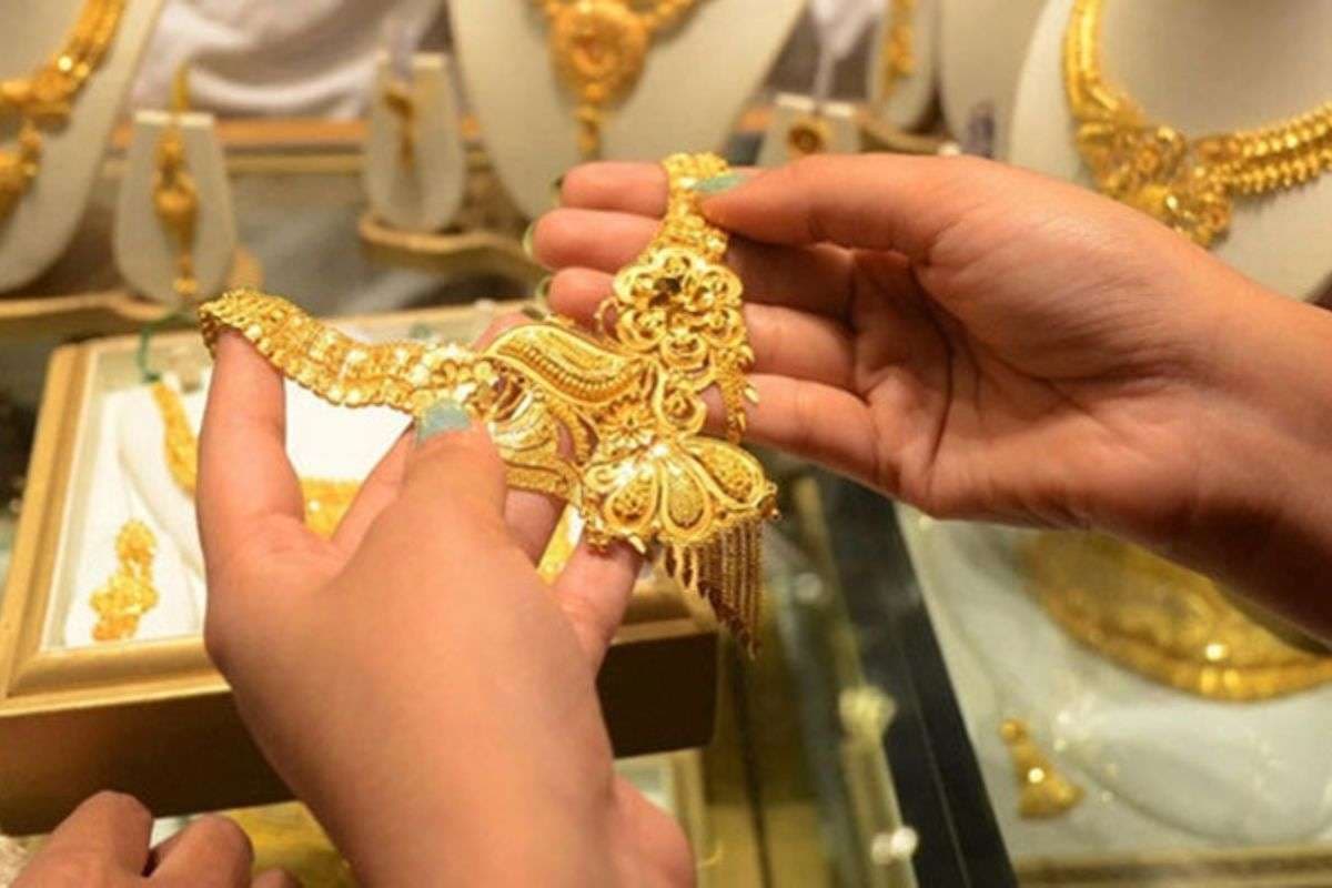 BIS Care App to check gold purity