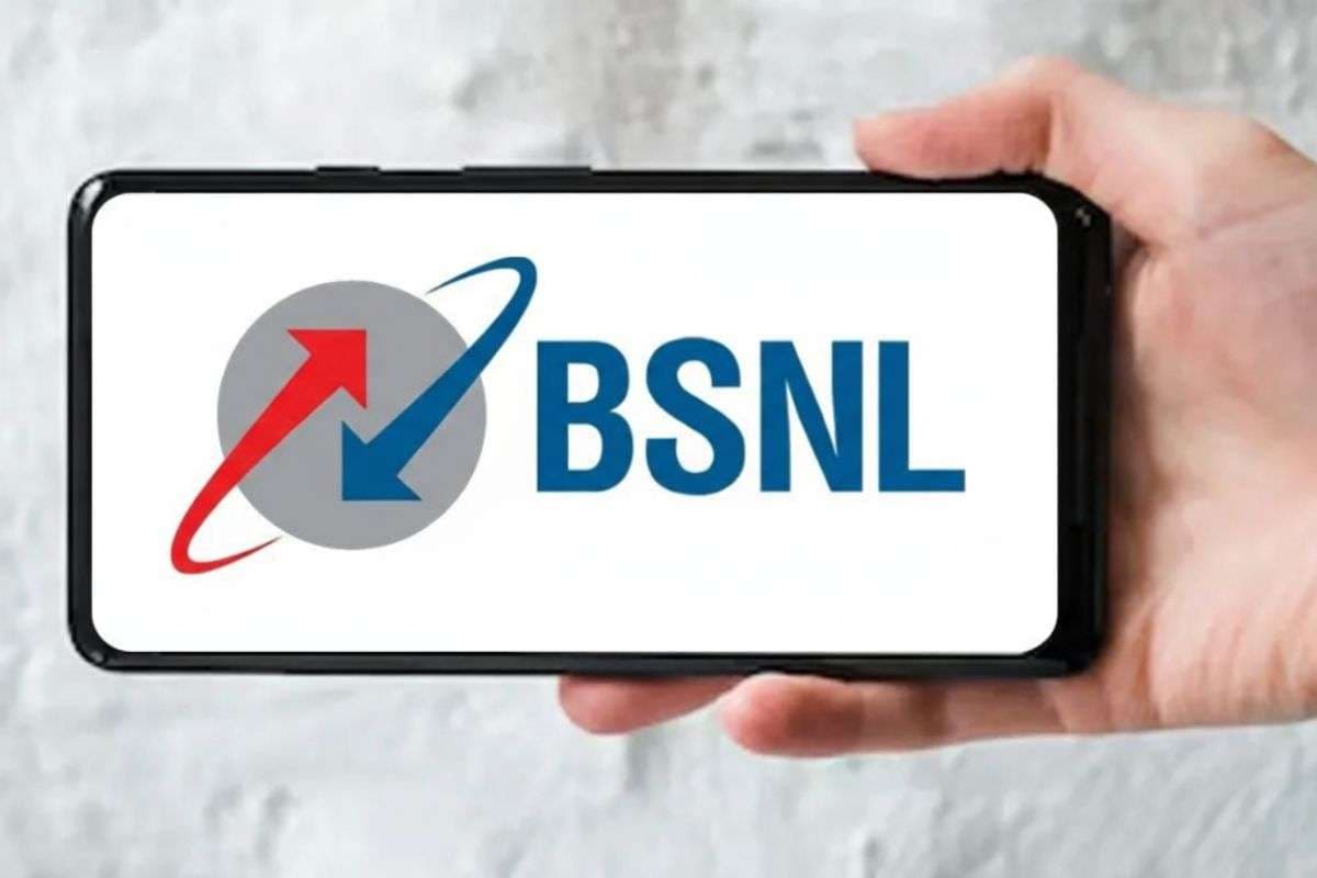 BSNL का धमाकेदार ऑफर! डेली 2GB डेटा और अनलिमिटेड कॉलिंग वाले इस प्लान पर मिल रहा डिस्काउंट