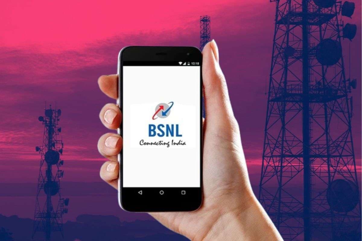 BSNL ने पेश किया खास Silver Jubilee प्लान, डेली 2.5GB डेटा और अनलिमिटेड कॉलिंग, जानें कीमत
