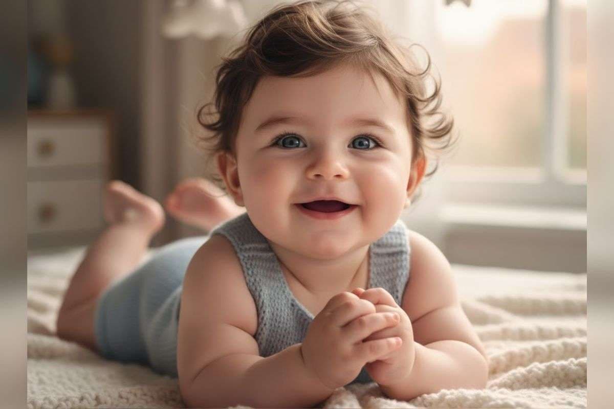 Baby Boy Names