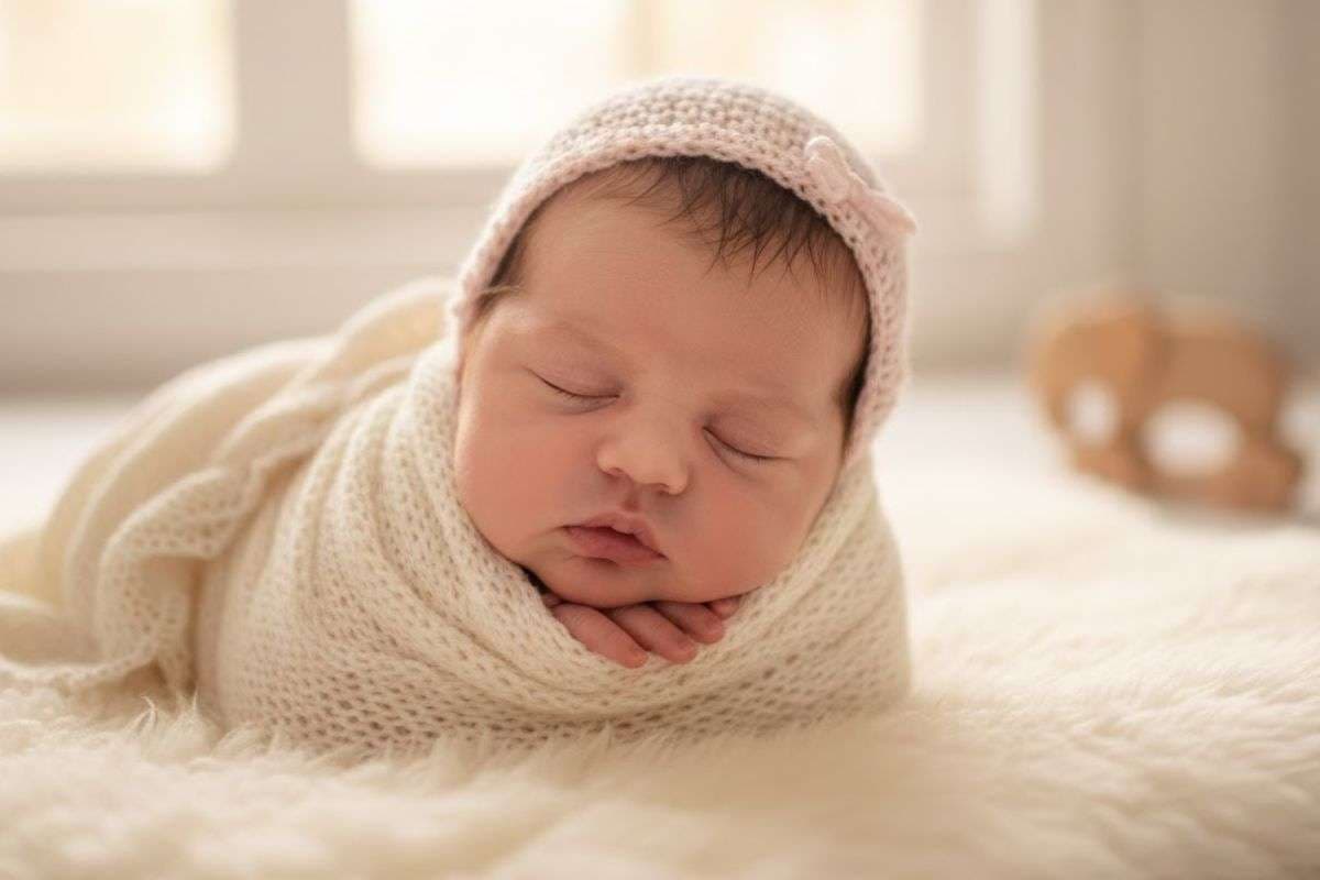 New Born Baby Girl Names: नई जन्मी बच्ची के लिए रखें ऐसा नाम जो दिल को छू जाए, देखें बेबी गर्ल के लिए नामों की लिस्ट