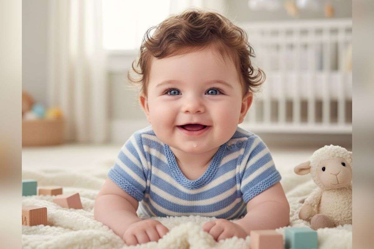 New Born Baby Boy Names: नवजात लड़के के लिए रखें प्यारा नाम, यहां देखें बेबी बॉय के लिए अर्थपूर्ण नामों की लिस्ट 