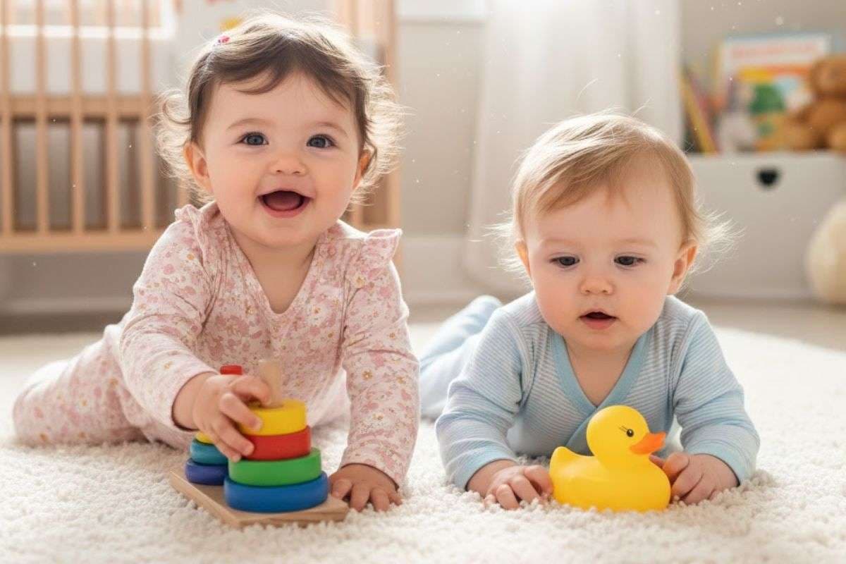 Baby Names Inspired By Moon: नन्हे सितारों के लिए रखें सुंदरता से भरे नाम, देखें चांद से प्रेरित बेबी नेम्स की पूरी लिस्ट 