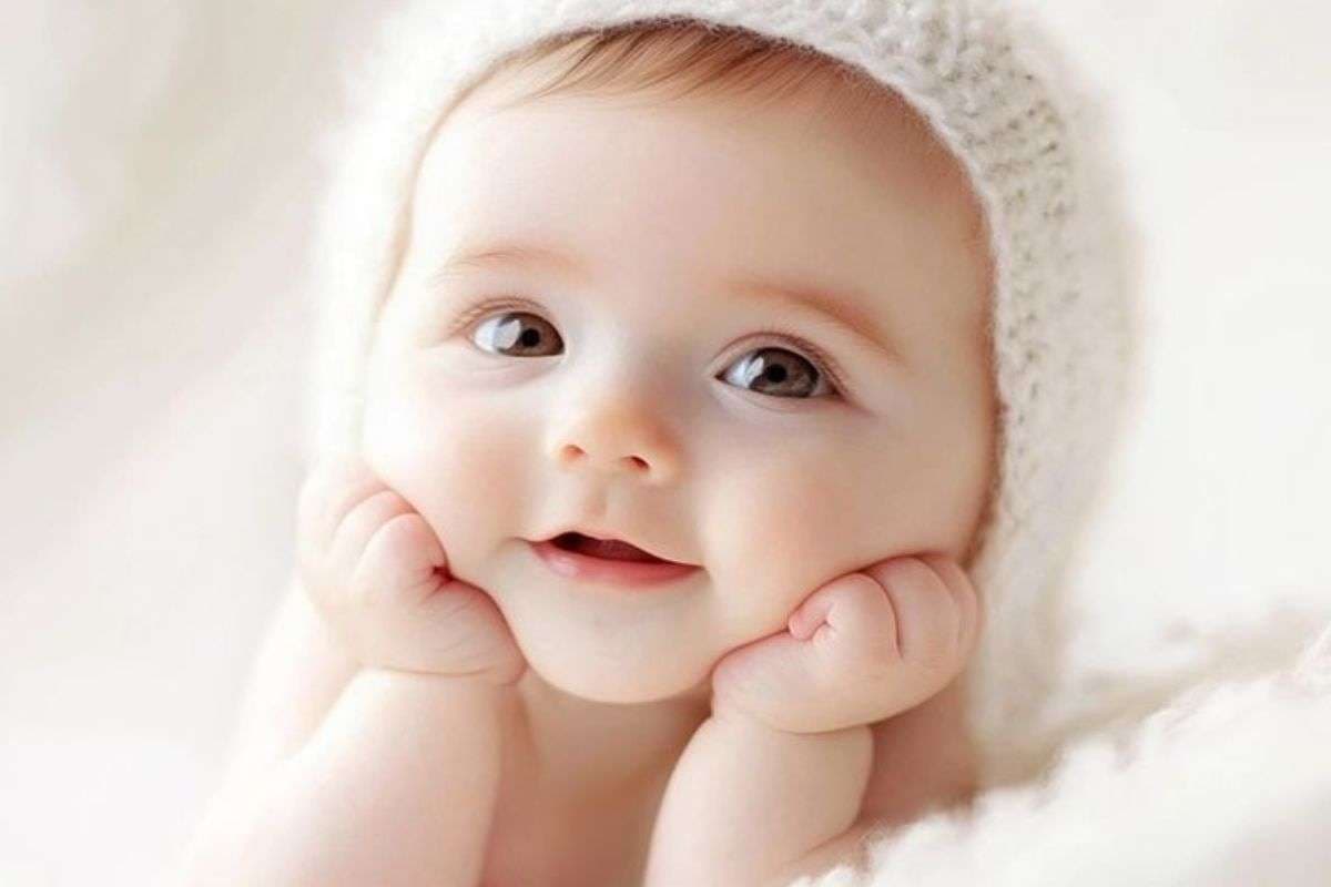 Unique Baby Names 2025 Unique Baby Names 2025