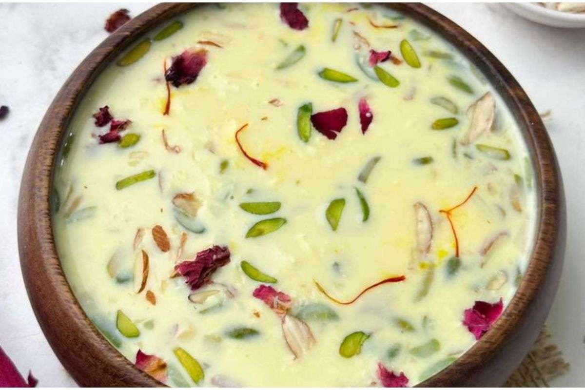Bajra Kheer Recipe: बिना चीनी के ऐसे बनाए हेल्दी और टेस्टी बाजारे की खीर