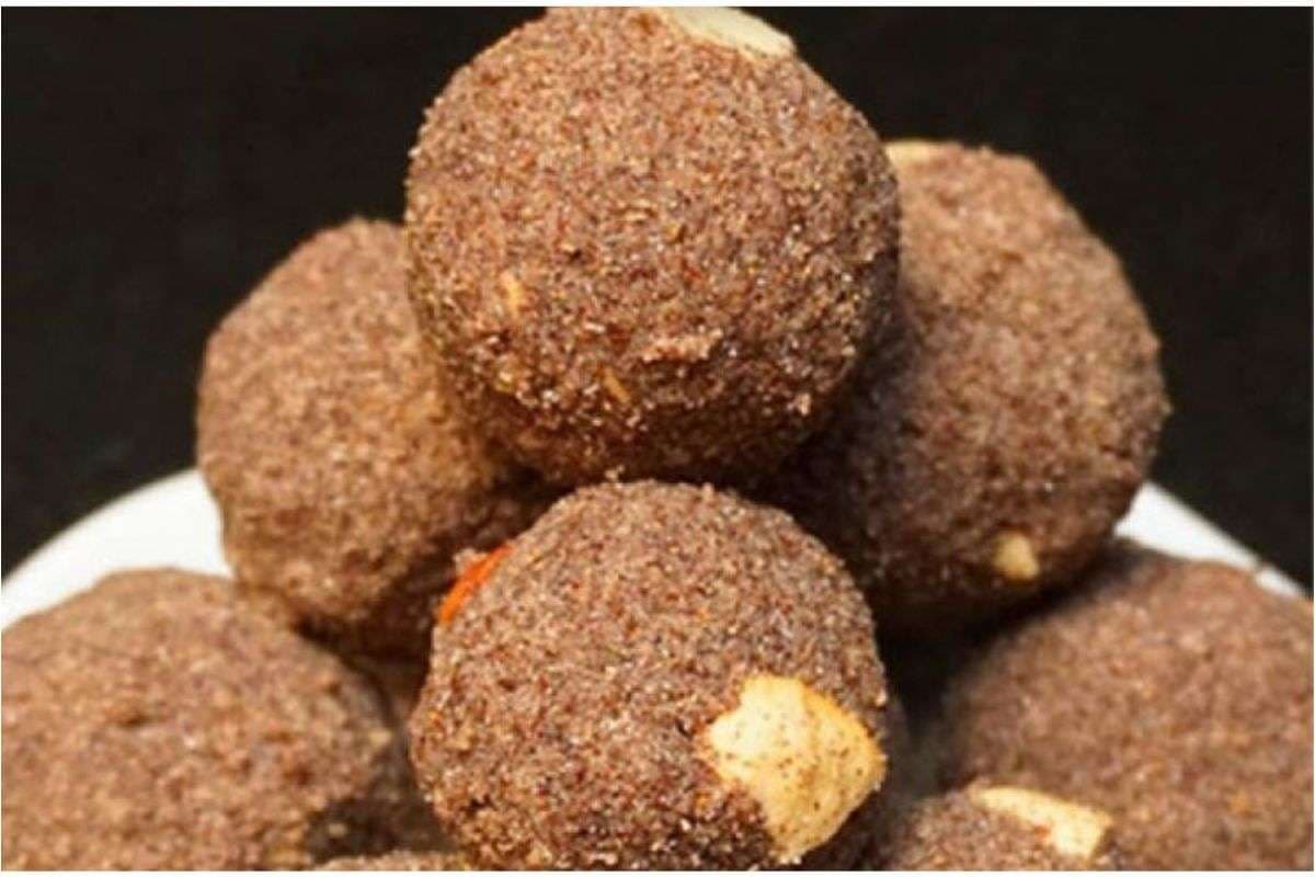 Bajra Laddu Recipe: ताकत और एनर्जी से भरपूर बाजरा लड्डू बनाने का आसान तरीका