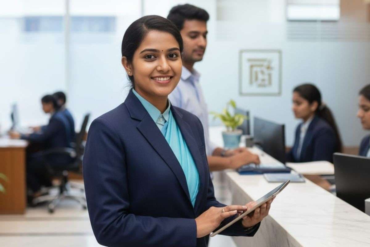 Bank Job for Graduates