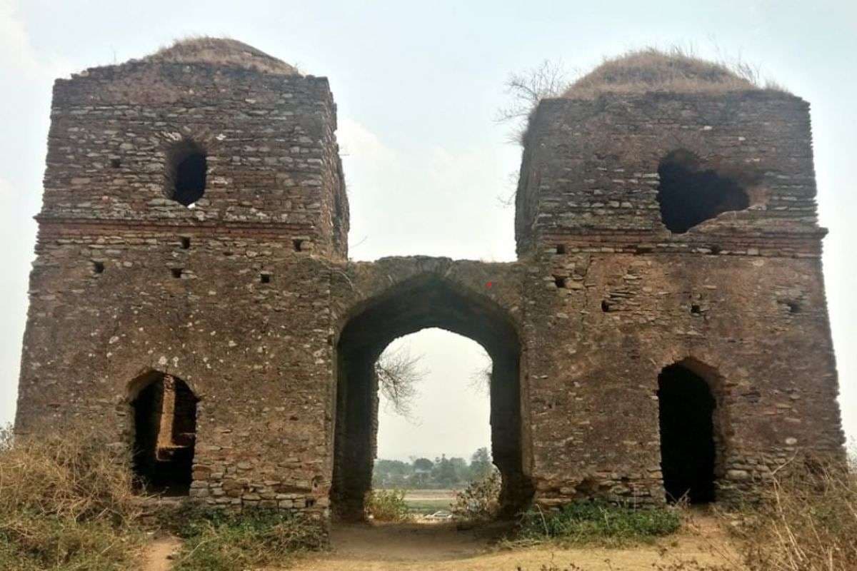 कैसे शुरू हुई थी हजारीबाग के बड़कागांव में छठ पूजा मनाने की परंपरा? 1680 में इस राजा ने की थी शुरुआत