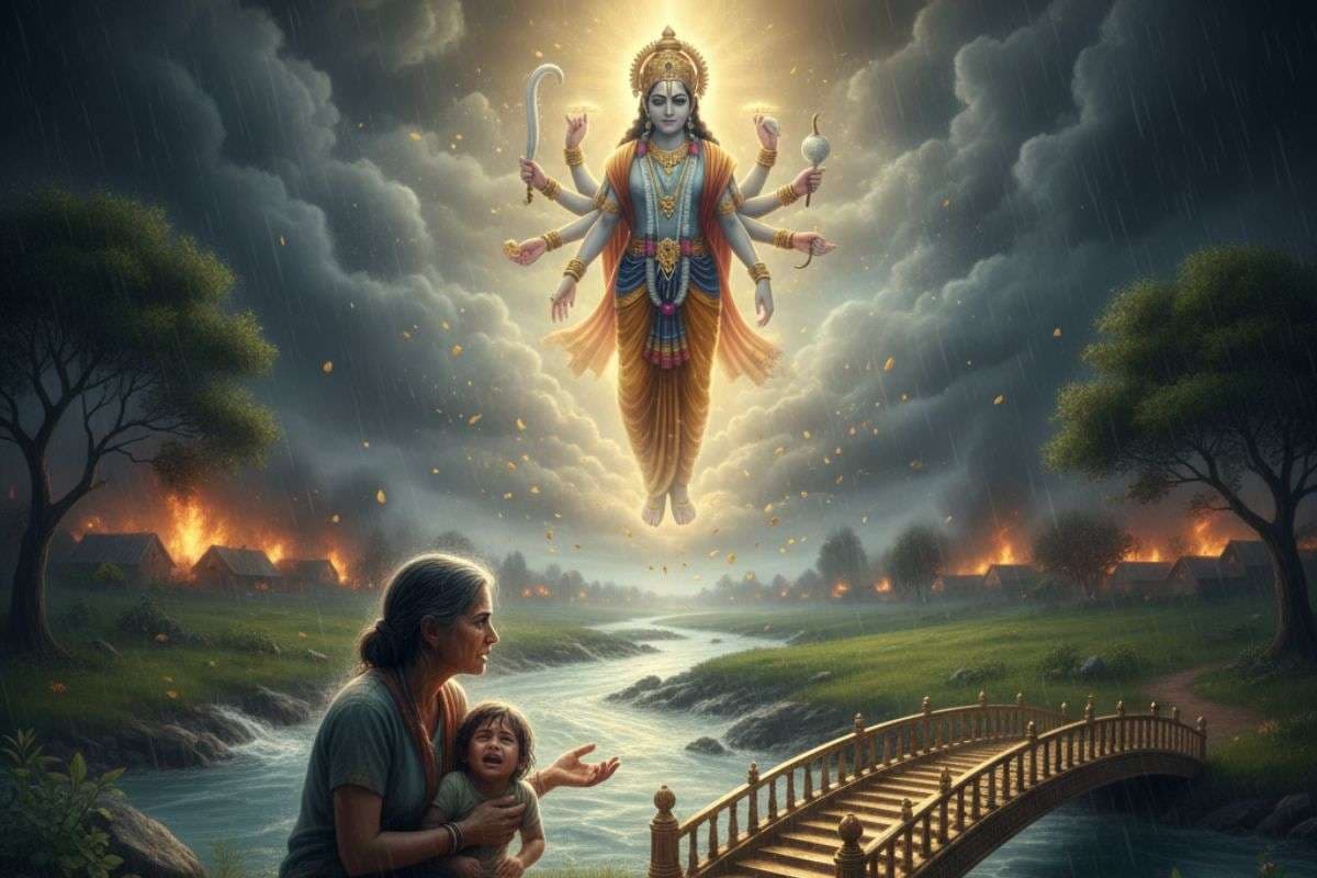 Power Of Spirituality