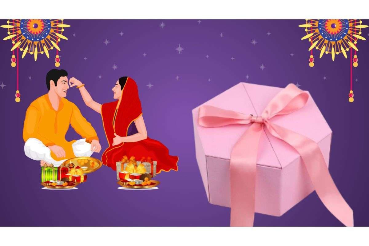 Bhai Dooj Gift Ideas