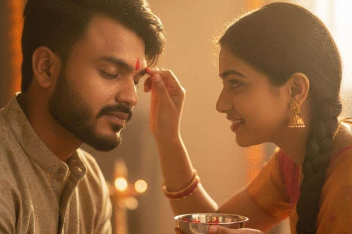 Bhai Dooj 2025: आज भाई दूज में जरूर करें ये काम, बढ़ेगा भाई-बहन का प्रेम