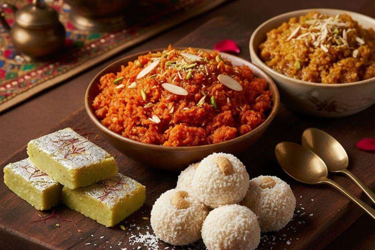 Bhai Dooj Special Sweet Recipes Ideas: भाई दूज के मौके पर डिनर में बनाएं मीठे में कुछ खास, ट्राई करें ये रेसिपी आइडियाज