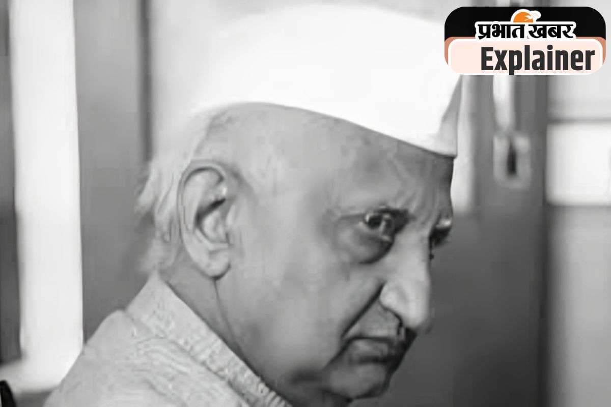 Bhulabhai Desai: भूलाभाई देसाई, वो वकील जिसने ब्रिटिश शासन को कठघरे में खड़ा कर दिया