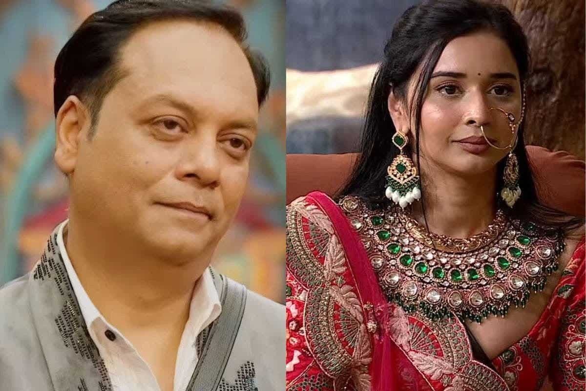 Bigg Boss 19: घर से बाहर आते ही जीशान कादरी ने तान्या मित्तल के झूठ का किया पर्दाफाश, कहा- 'उसकी सच्चाई जनता देख रही है'