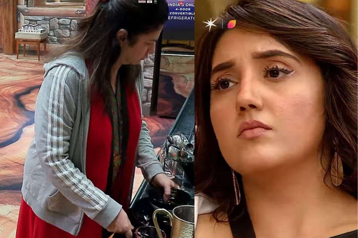Bigg Boss 19 Bigg Boss 19