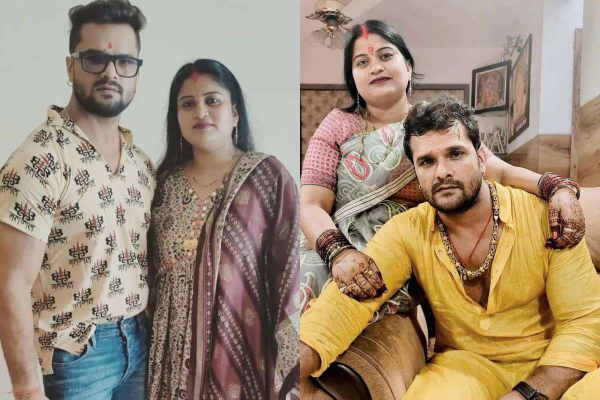 भोजपुरी सुपरस्टार खेसारी लाल यादव की पत्नी चंदा देवी को RJD ने दिया टिकट, जानें कहां से लड़ेंगी चुनाव 